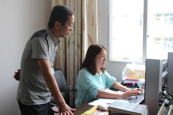 撰写核查工作报告