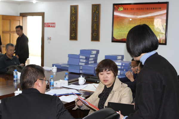 “考”在当场提问